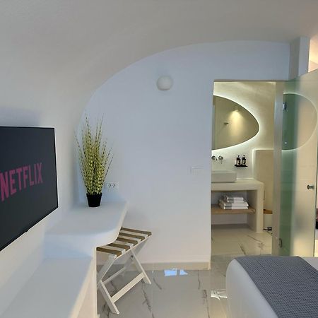 Dagaz Suites Fira  Luaran gambar