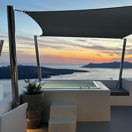 Dagaz Suites Fira  Luaran gambar