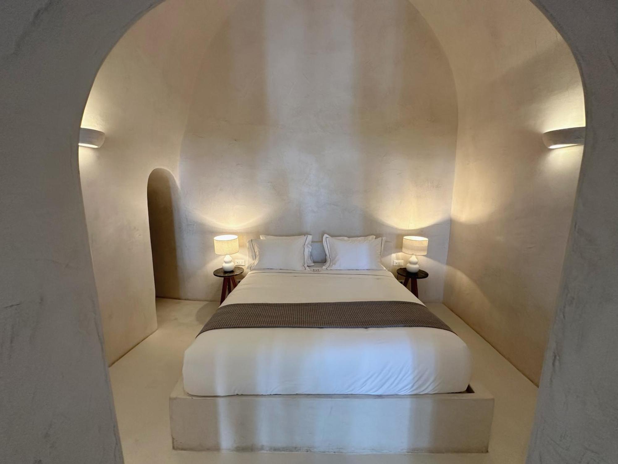 Dagaz Suites Fira  Luaran gambar